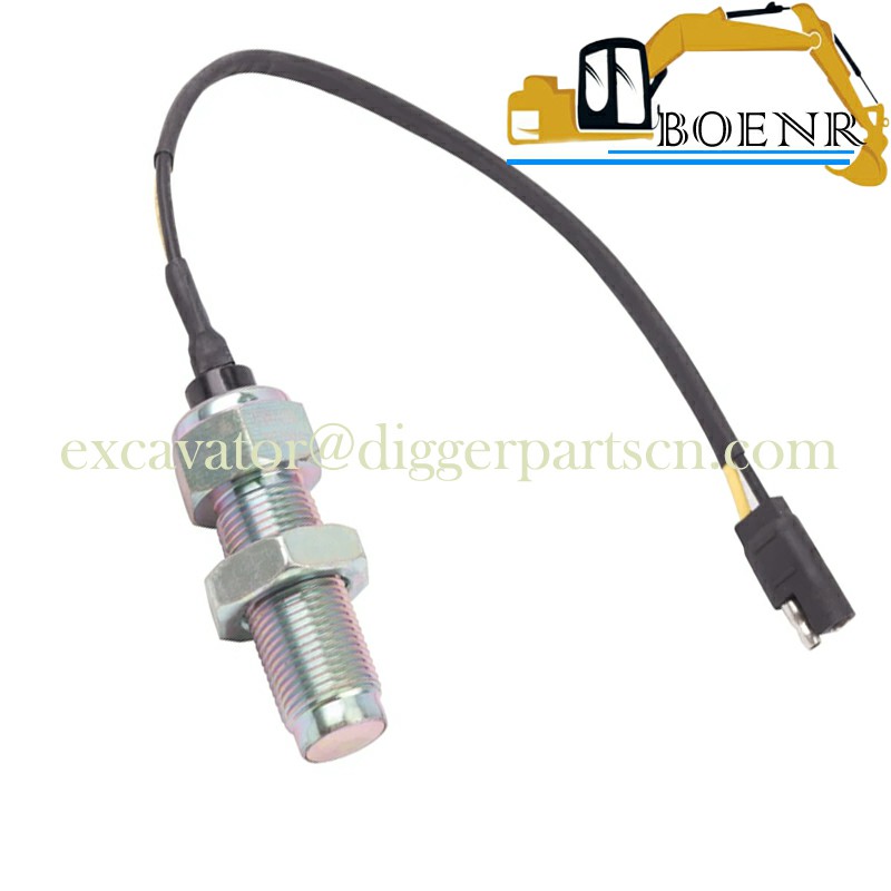 BNR excavator Parts