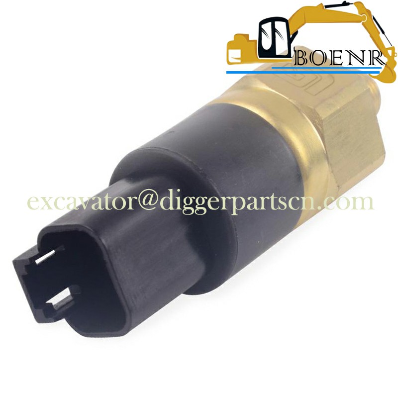 BNR excavator Parts