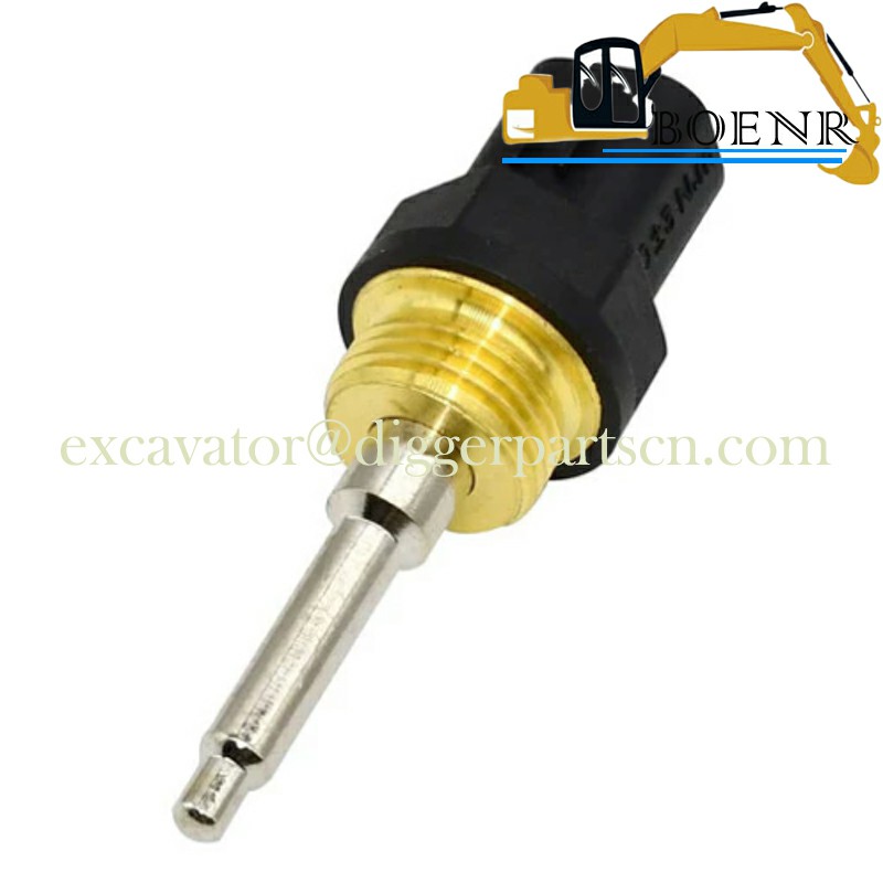 256-6453 2566453 130-9811 C7 C9 C15 Engine Temperature Sensor For CAT 316GC 336GC 313GC 320E 320D2
