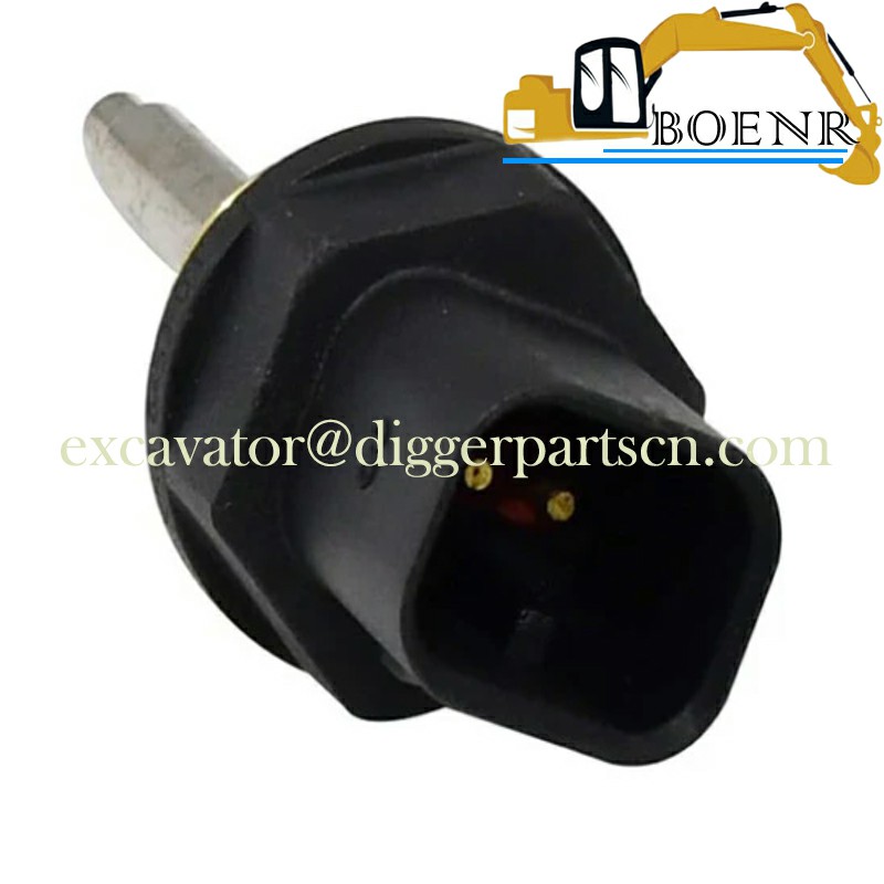 BNR excavator Parts