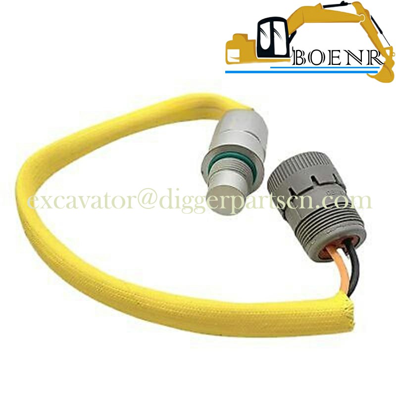 522-1642 265-9034 5221642 2659034 Speed Sensor For 3176 3508 3508B 3508C 3512, 3512B 3512C 3516 3516