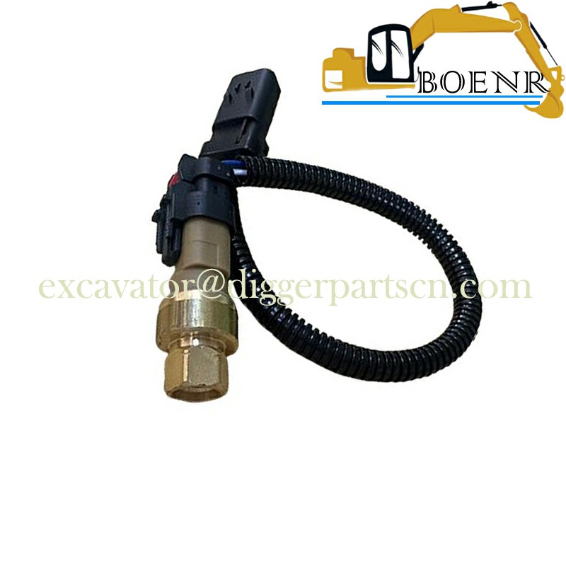 293-5535 2935535 Pressure Sensor For CAT 336E 336F 349E 349F 374F 390F