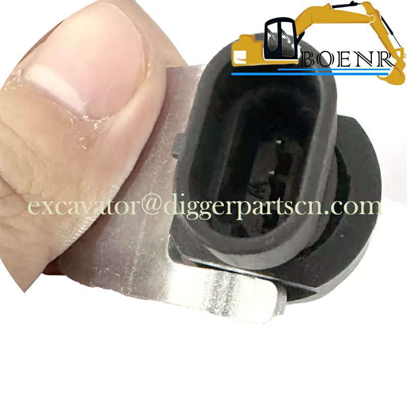 BNR excavator Parts
