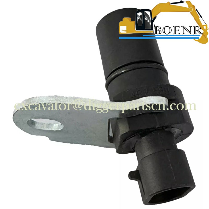 BNR excavator Parts