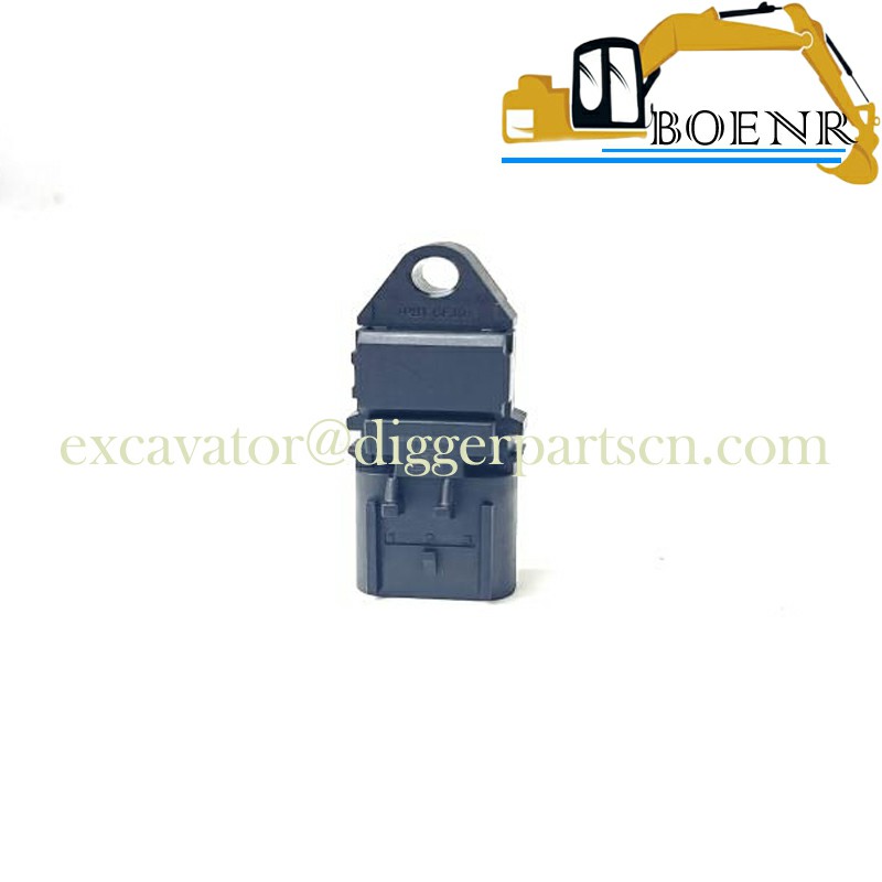 BNR excavator Parts