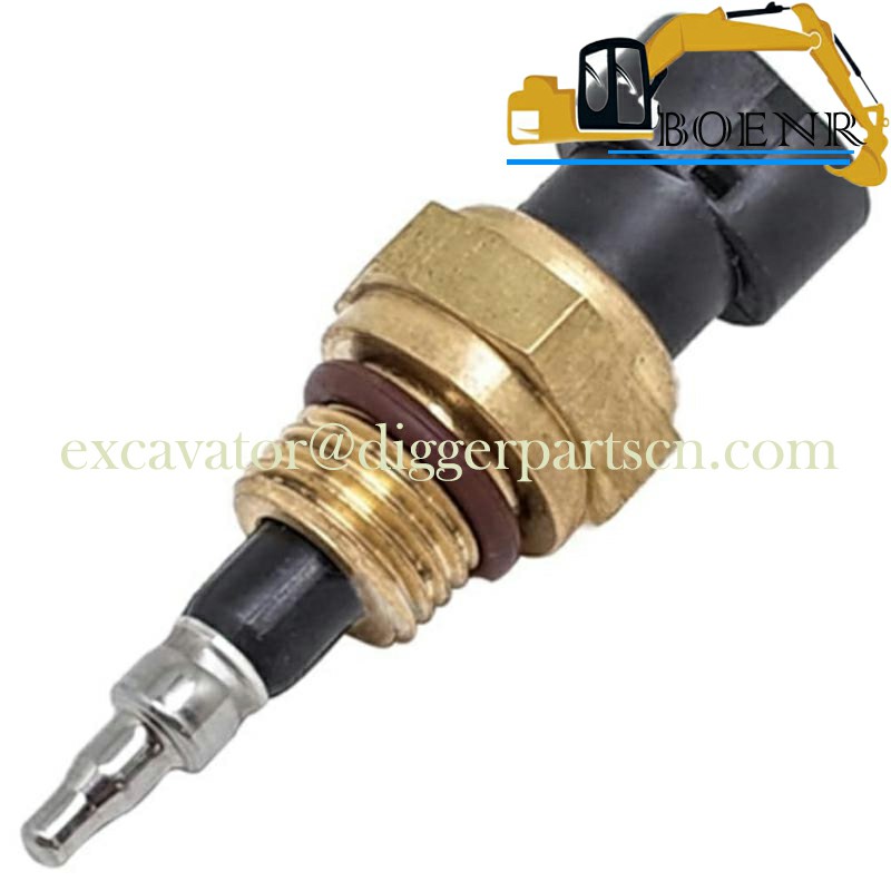 6560-61-7300 6560617300 4088832 4088833 6D125 6D170 6D140 Water Temperature Sensor For PC2000-8