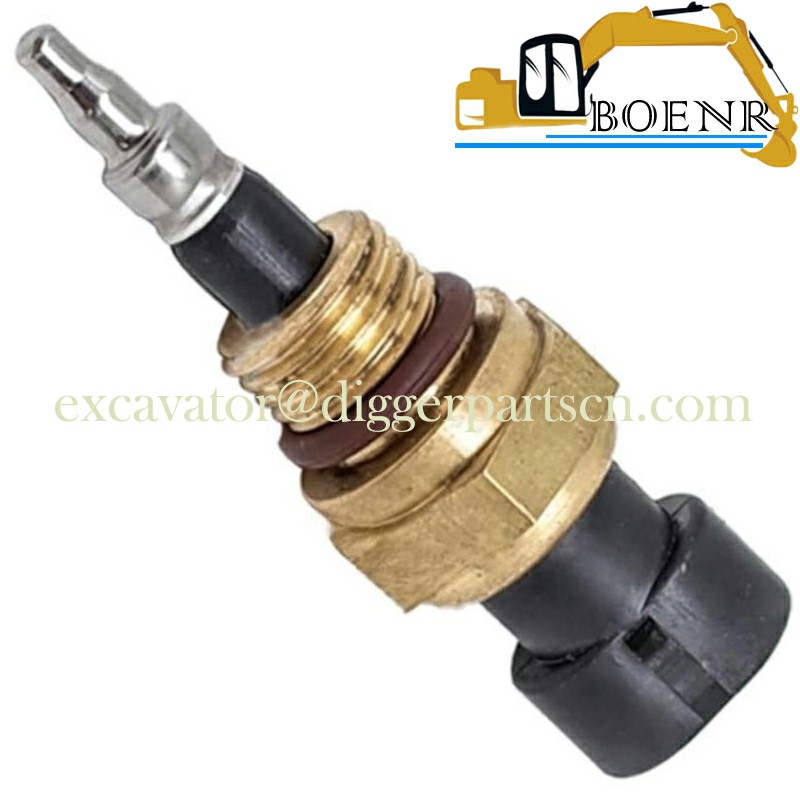 BNR excavator Parts