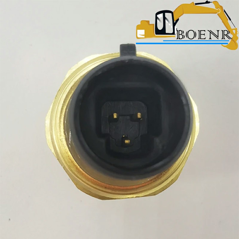 BNR excavator Parts