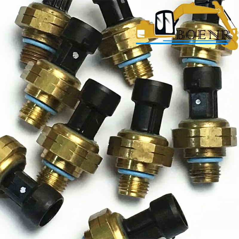 BNR excavator Parts