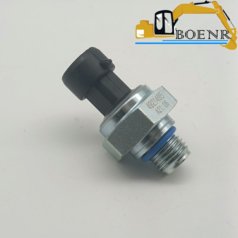 BNR excavator Parts