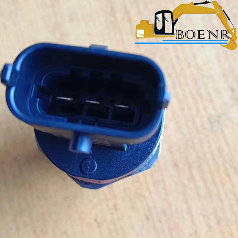 BNR excavator Parts