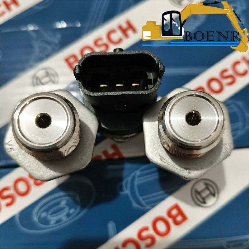 BNR excavator Parts