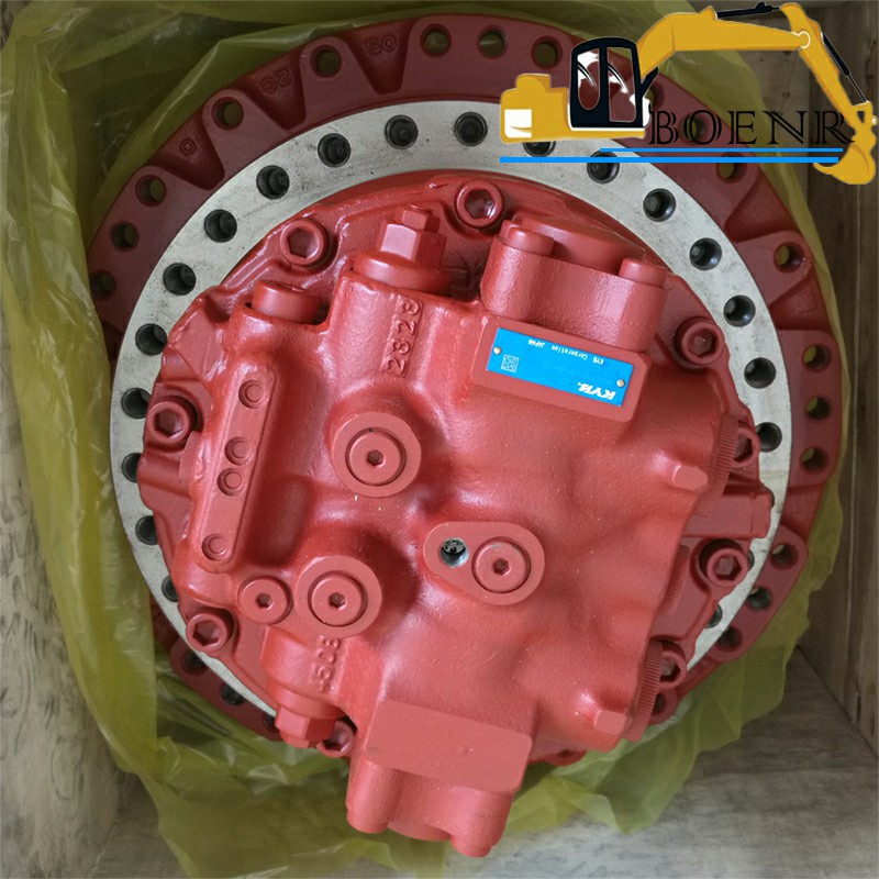 BNR excavator Parts