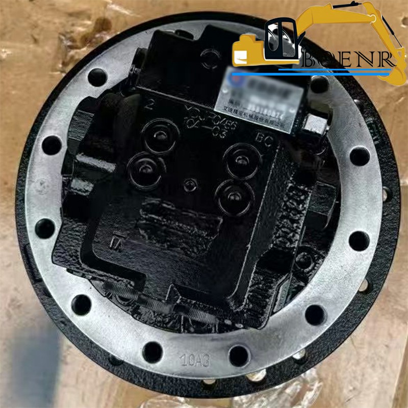 BNR excavator Parts