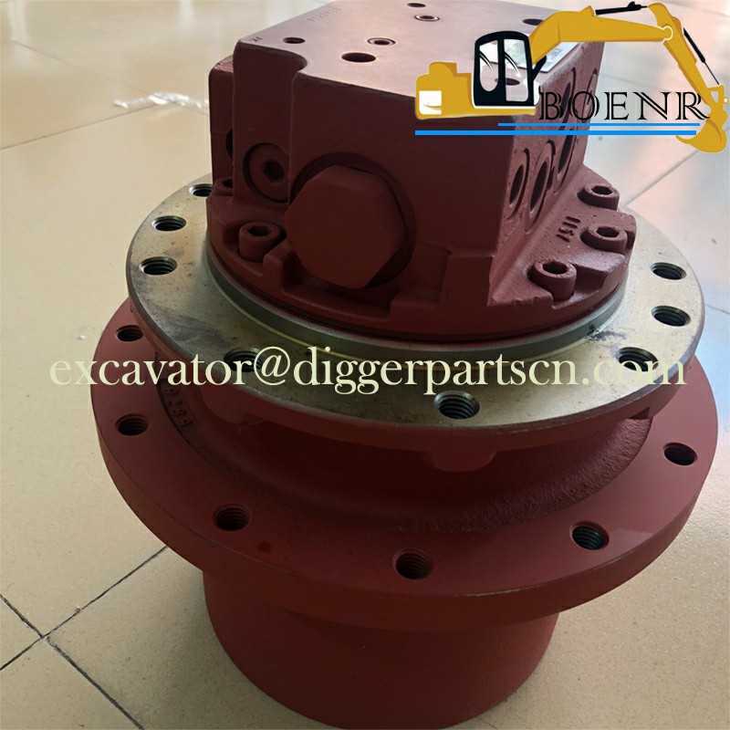 LE15V00006F1 PHV-4B-60B-PT-9275A Final Drive For SK60-8