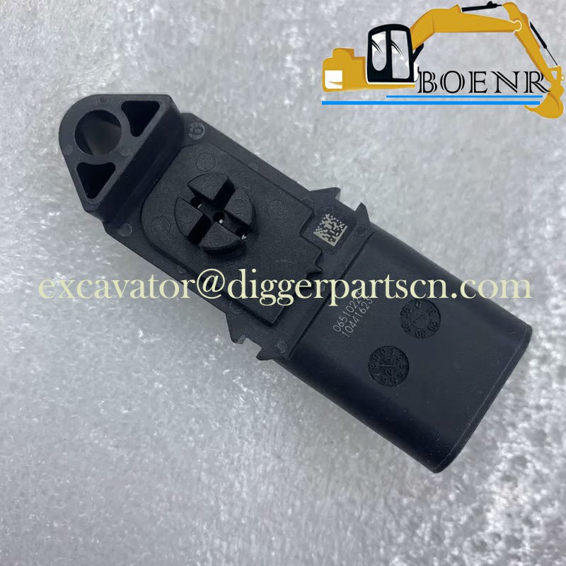 BNR excavator Parts