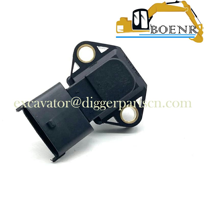 BNR excavator Parts