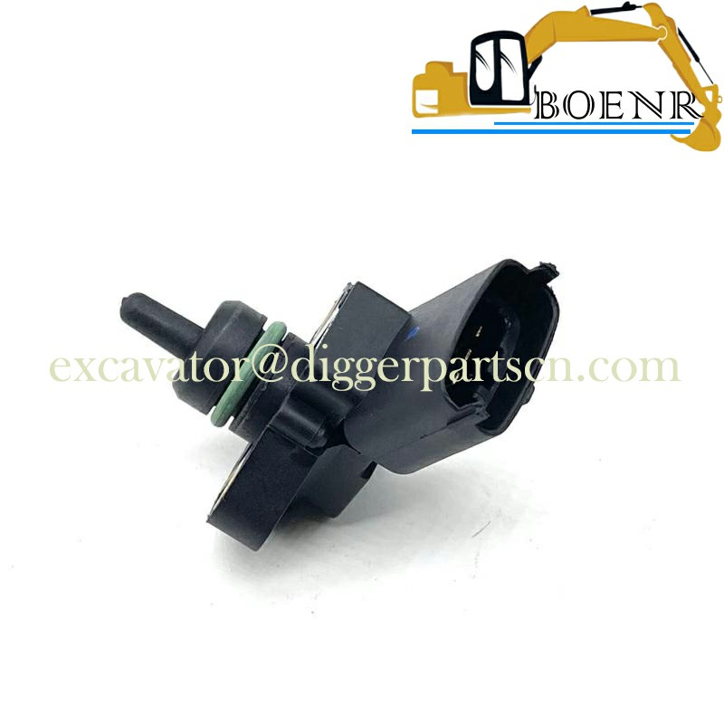 BNR excavator Parts