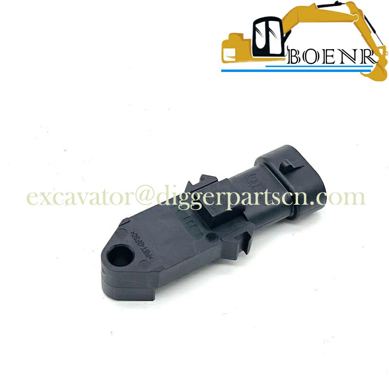 BNR excavator Parts