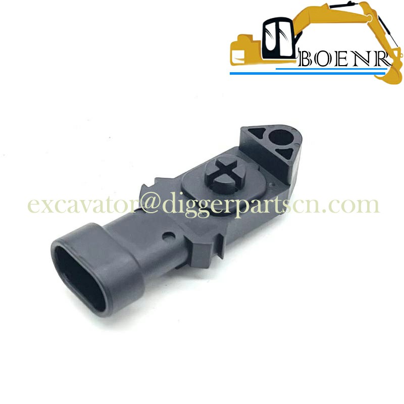 BNR excavator Parts