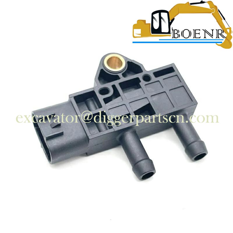 BNR excavator Parts