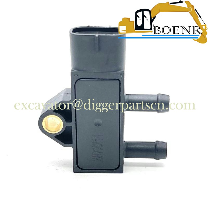 BNR excavator Parts
