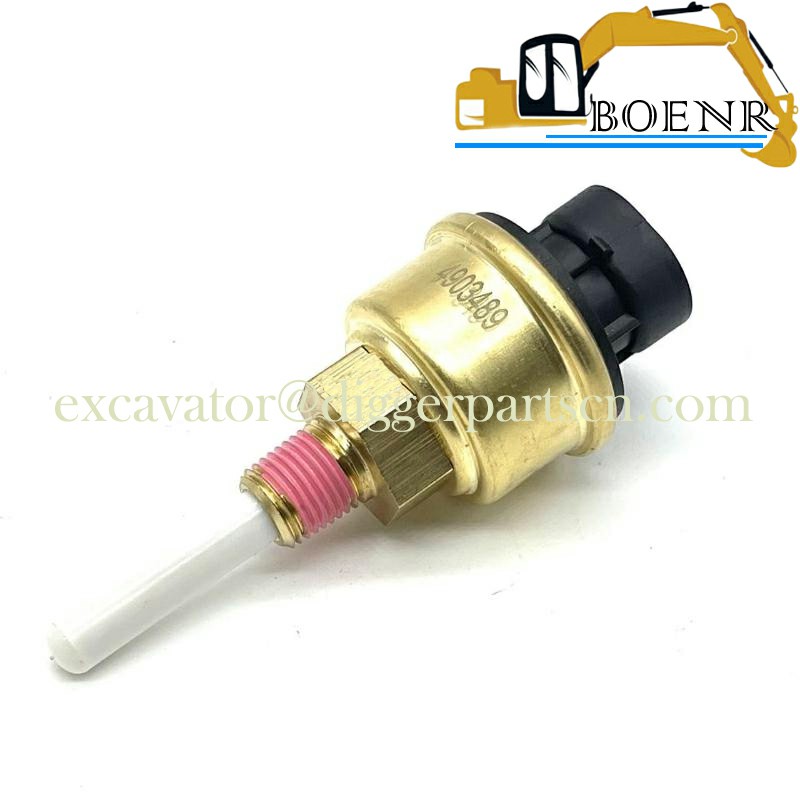 4903489 3612521 Level Sensor For Cummins QSM11
