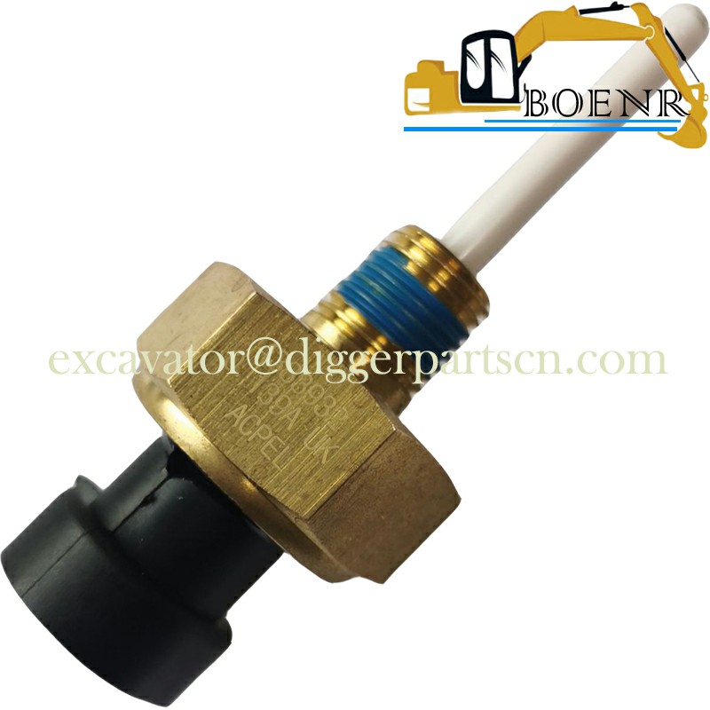BNR excavator Parts