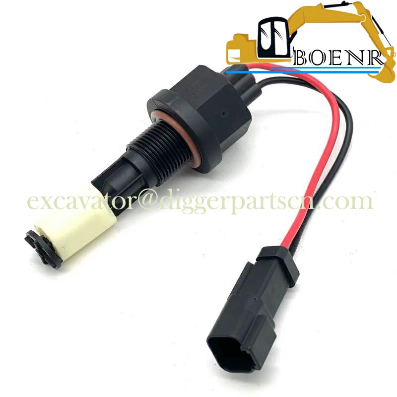 BNR excavator Parts