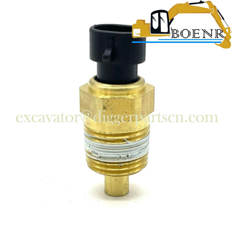 3926903 Coolant Temperature Sensor For Cummins 4B3.9 6B5.9 6C8.3 QSC8.3 QSL9