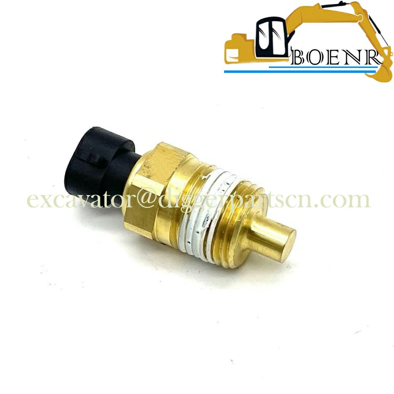 BNR excavator Parts