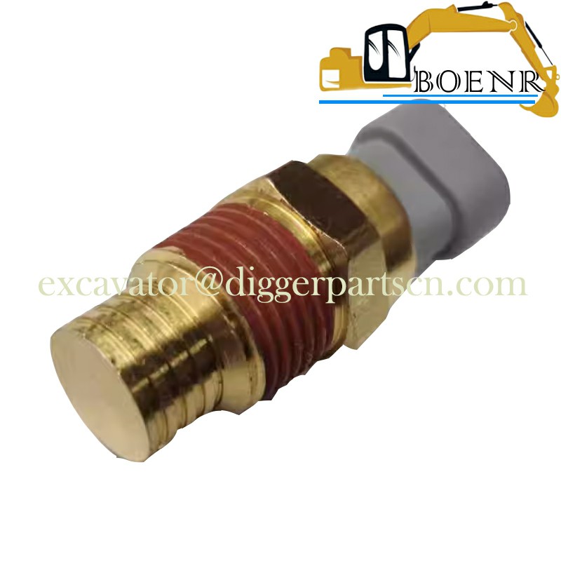 BNR excavator Parts