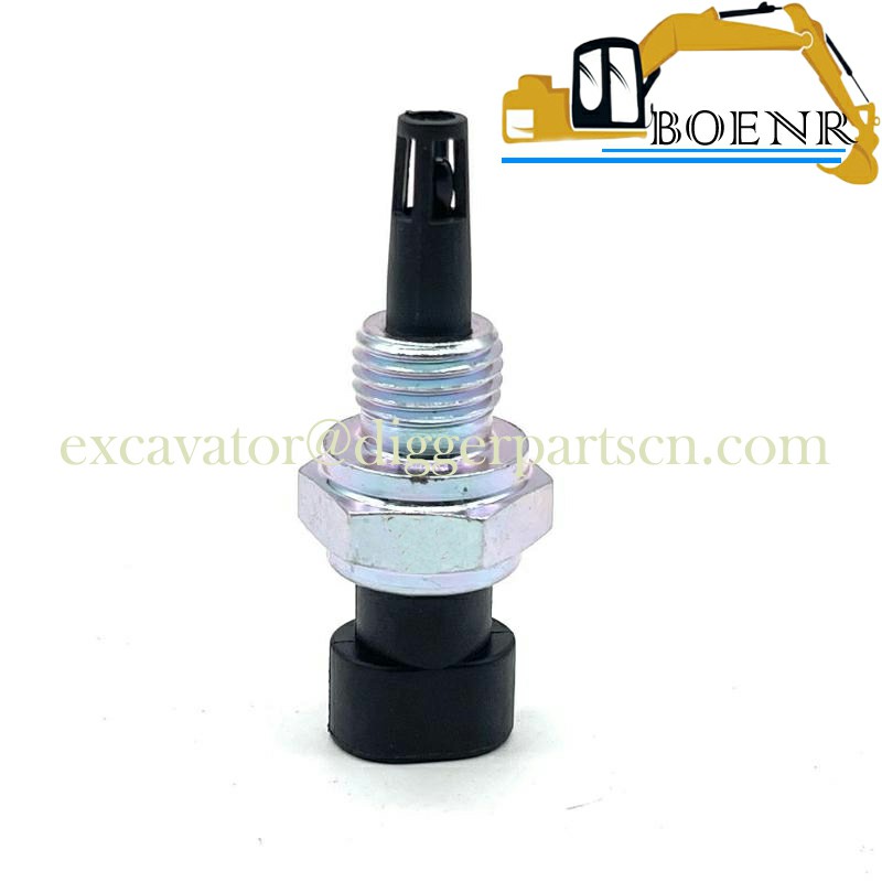 BNR excavator Parts