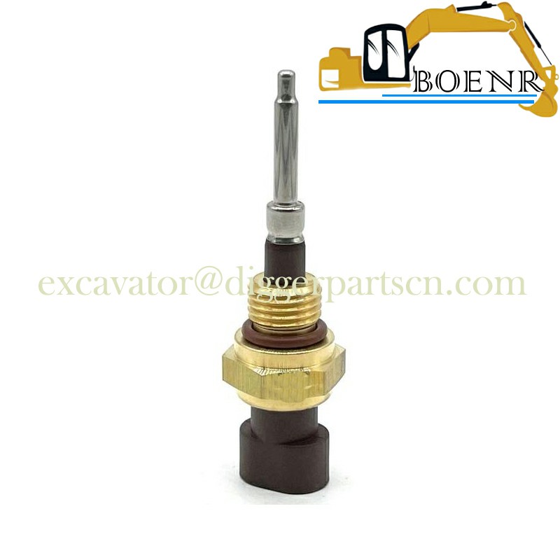 4307110 Intake Temperature Sensor For Cummins QSK15 Engine