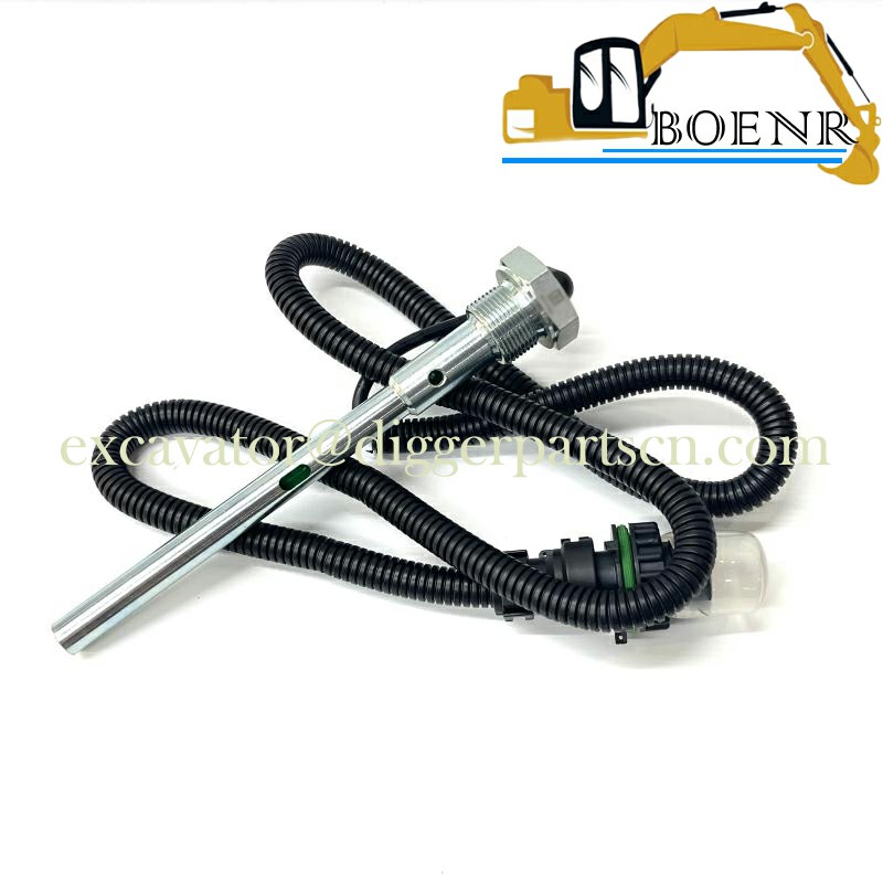 BNR excavator Parts