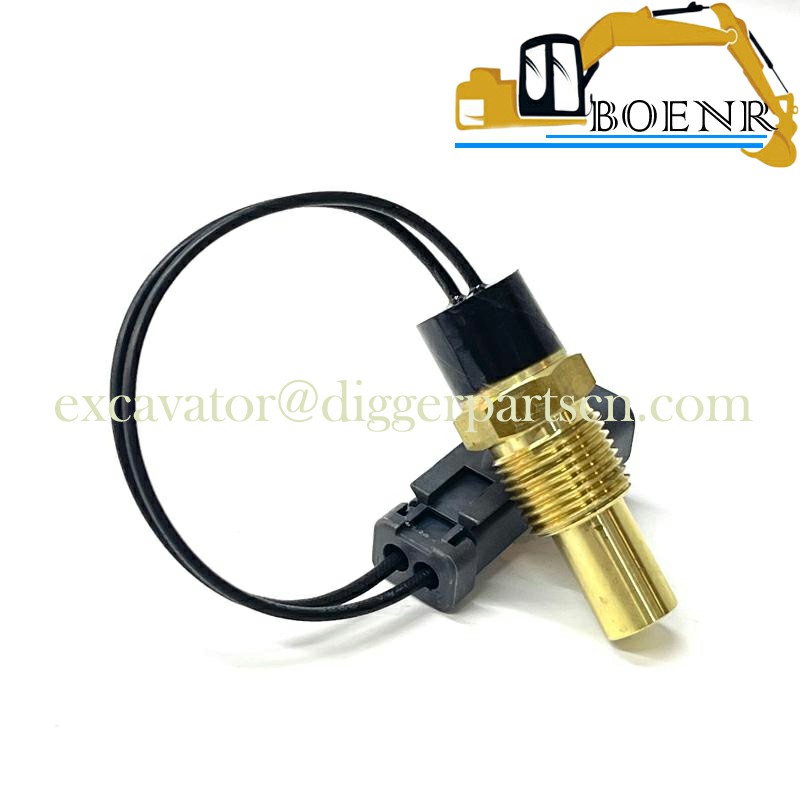 BNR excavator Parts