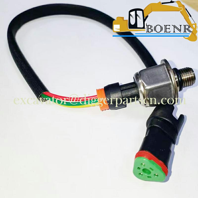 224-4536 236-6220 2244536 2366220 194-6726 Pressure Sensor For 322C 324D 325C 325D 330C 330D
