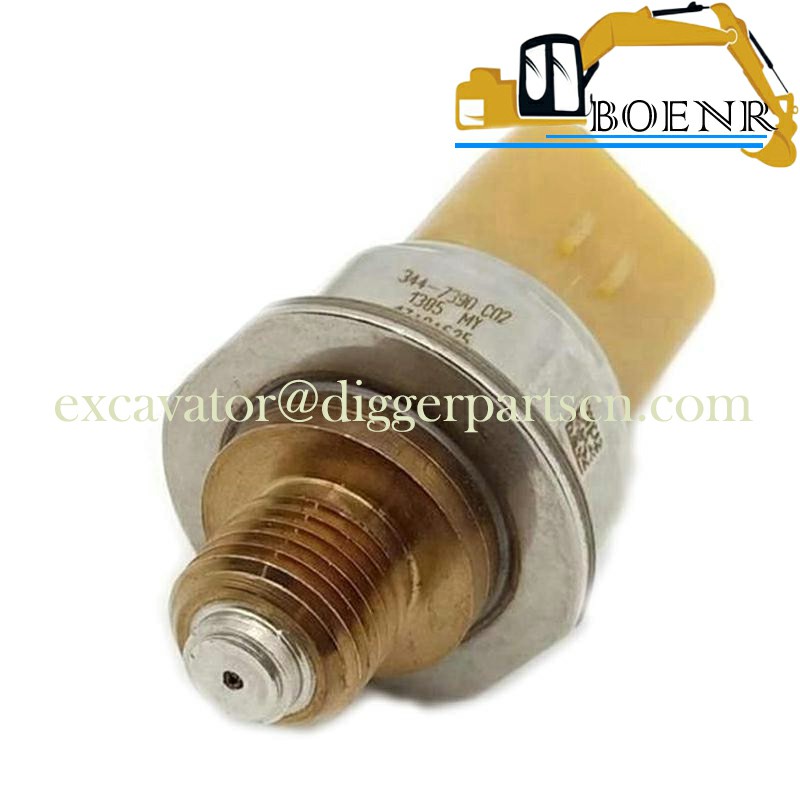 344-7390 3447390 Pressure Sensor Switch For CAT 311F 312E 314E 316E 318E 320E 323D2 323E 329E 330D
