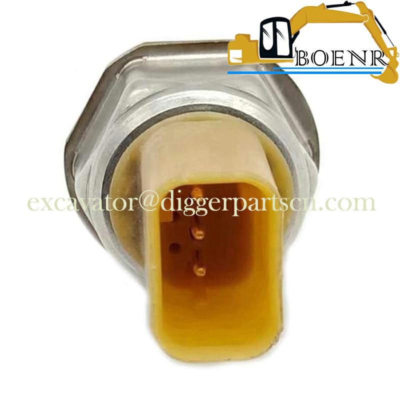 BNR excavator Parts