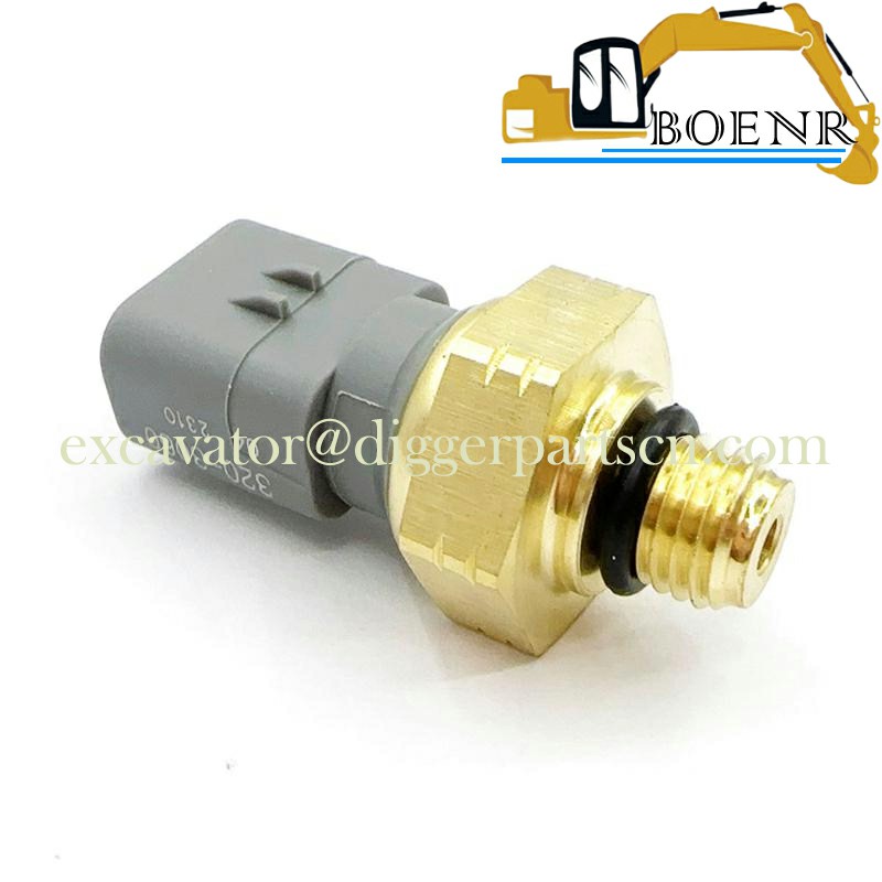 320-3060 3203060 C4.4 C7.1 Oil Pressure sensors For 312D2 312E 313D2 314E 318D2 320D 320D2 320E 336E