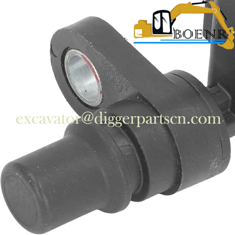 BNR excavator Parts