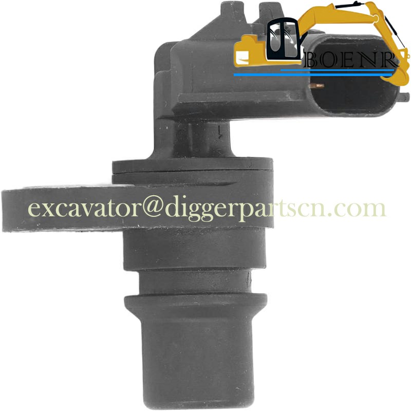 BNR excavator Parts