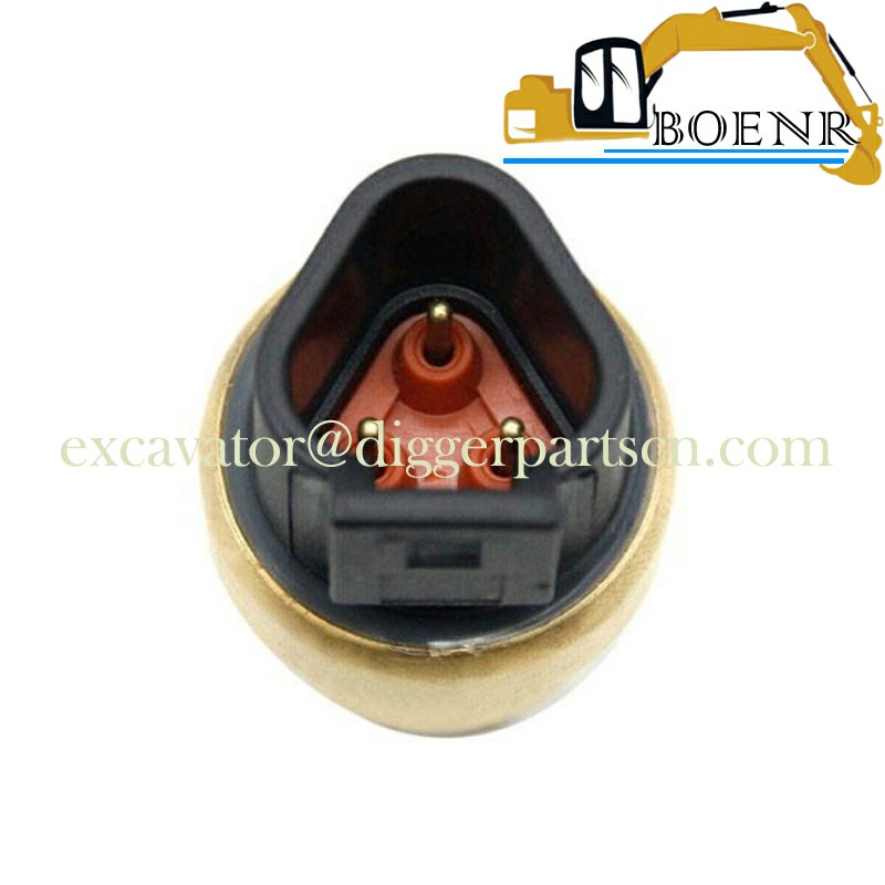 BNR excavator Parts