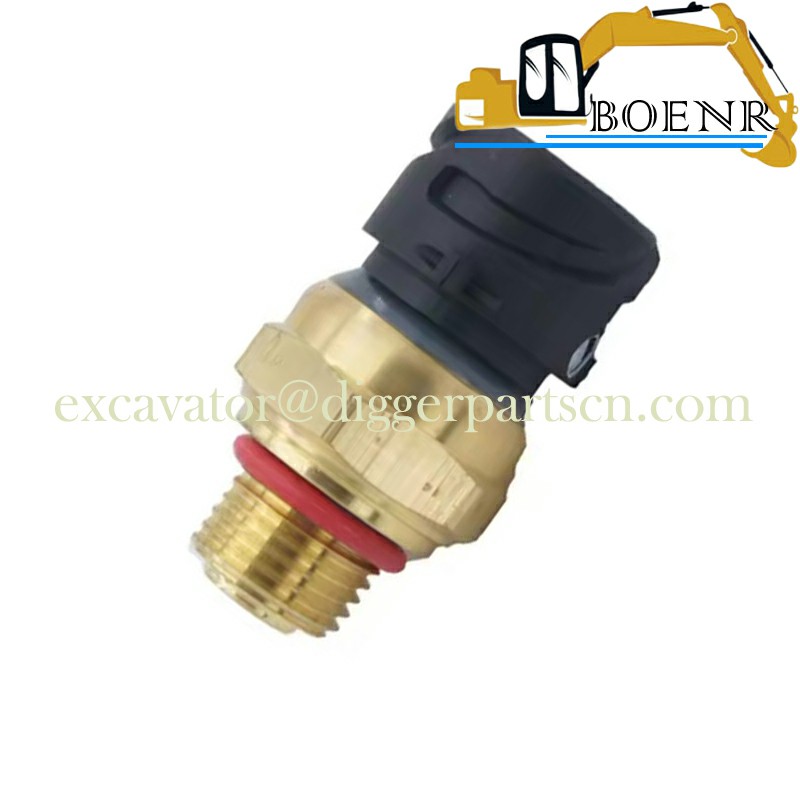 21302639 VOE21302639  Oil Pressure Sensor  For EC330B EC360B EC460B EC400B EC460C EC360C EC700C