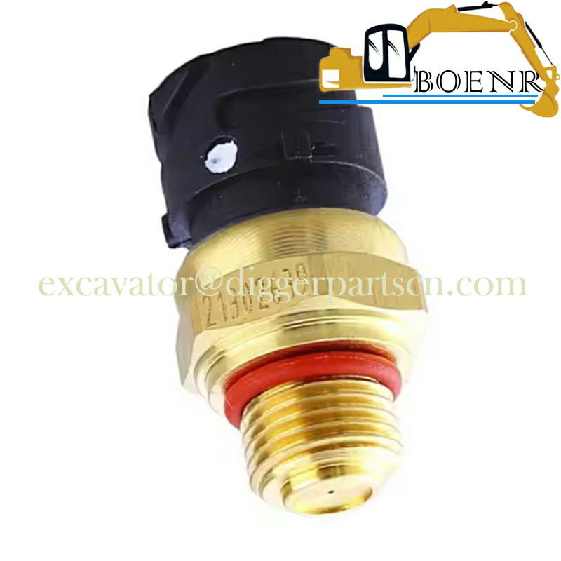 BNR excavator Parts