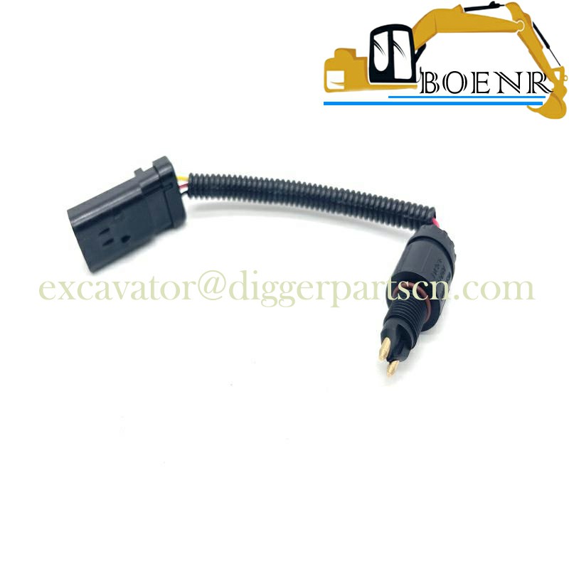 BNR excavator Parts