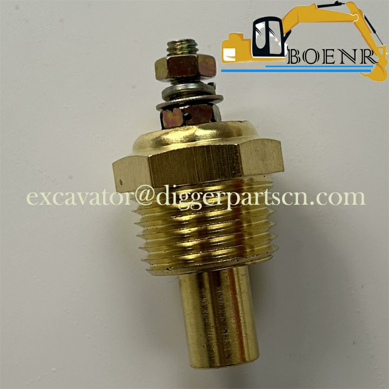 3015238 Water Temperature Sensor For Cummins B3.3 B3.9 Engine