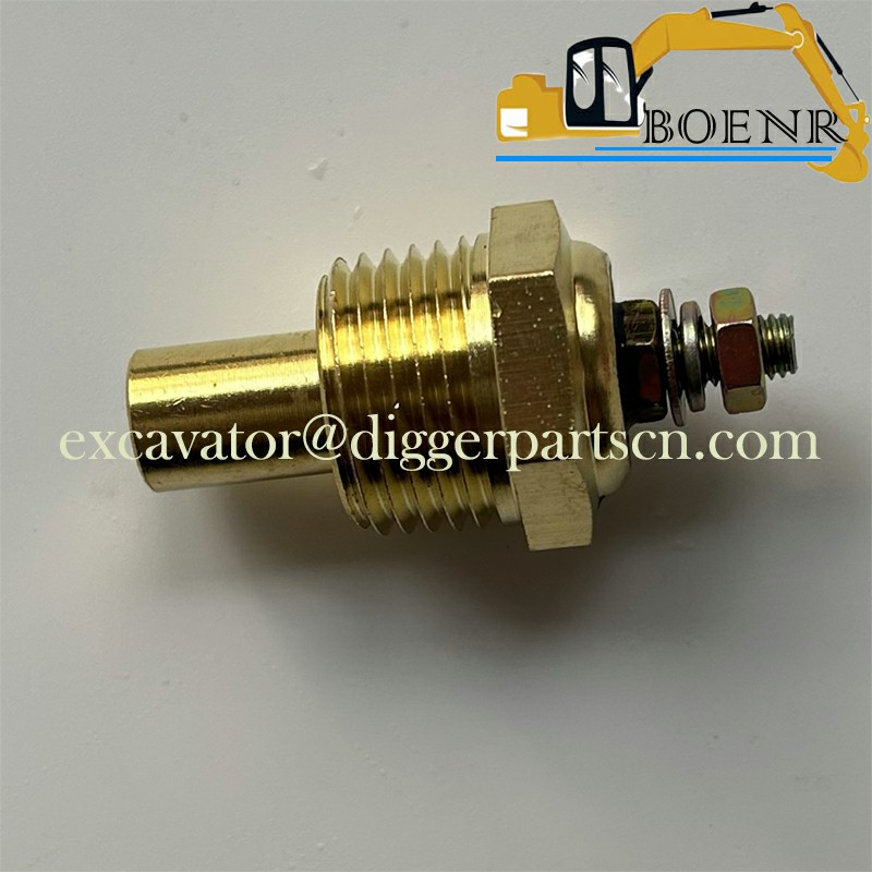BNR excavator Parts