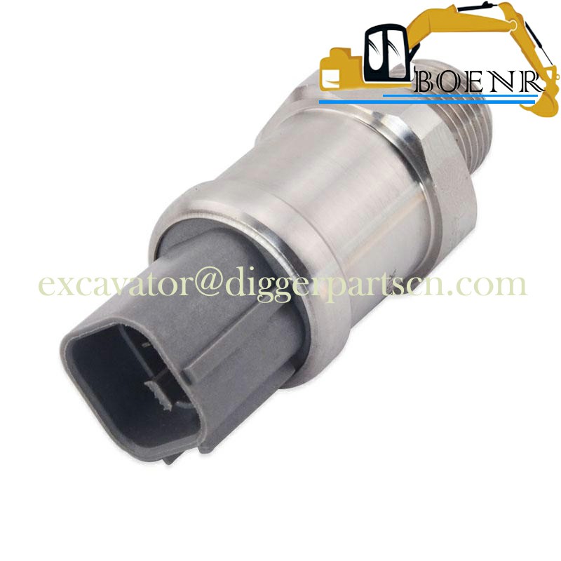 BNR excavator Parts