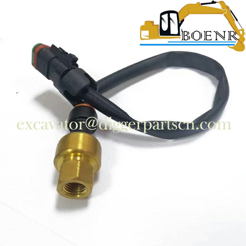 194-6724 1946724 Pressure Sensor For CAT 3406E C-15 Engine